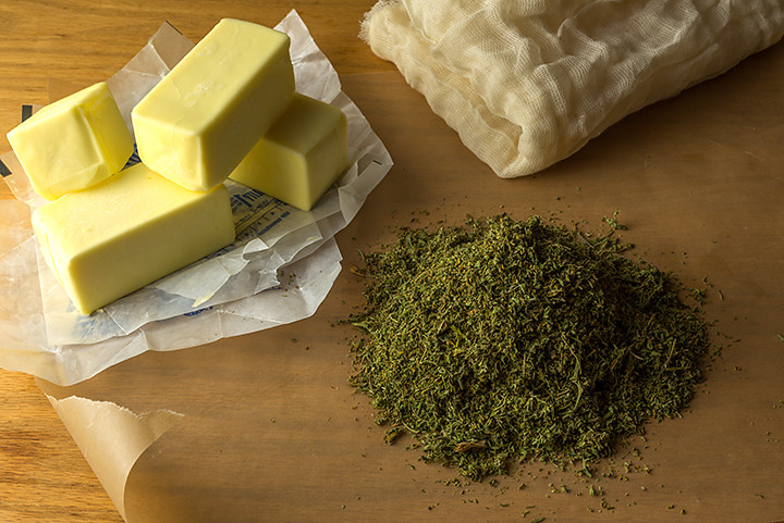 Cannabutter 101: Making Edibles Tasty and Effective