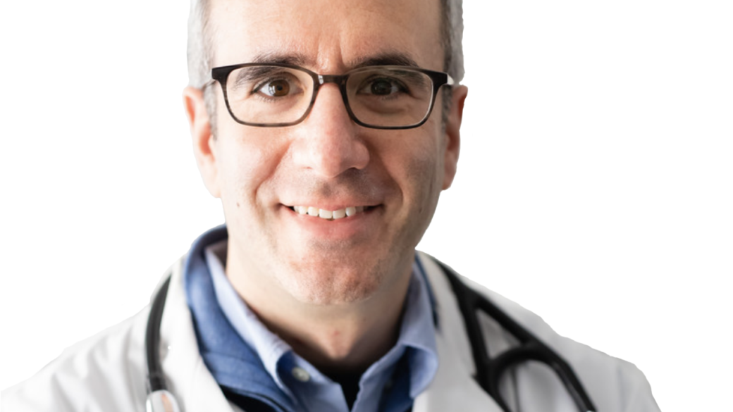 Dr. Benjamin Caplan Shares His Path To Being A Cannabis Doctor And His Commitment To Education