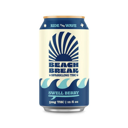 Beach Break