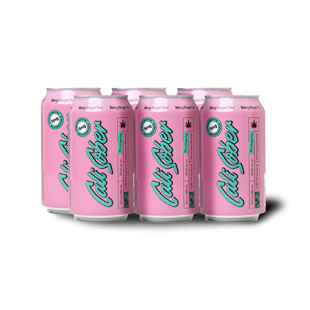 Cali Sober