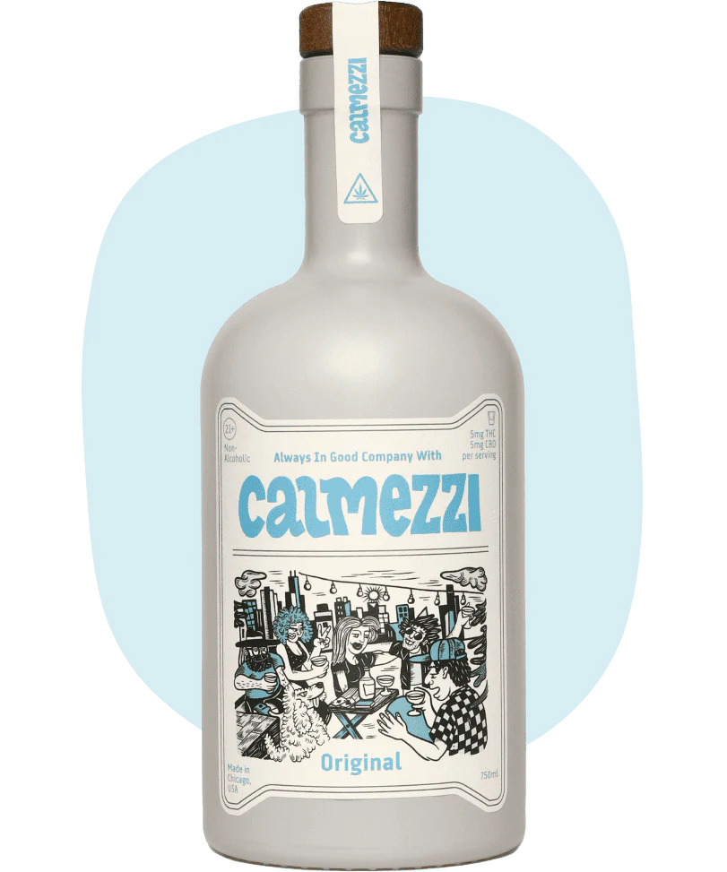 Calmezzi