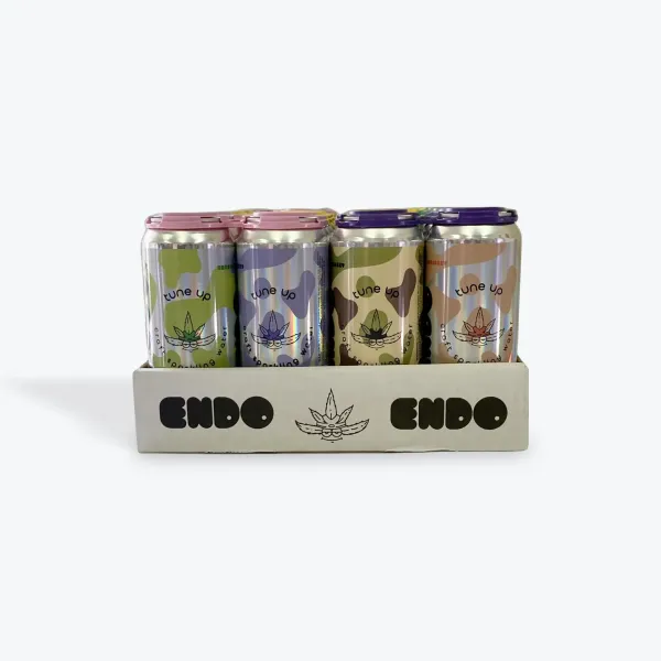 Endo Tune Up
