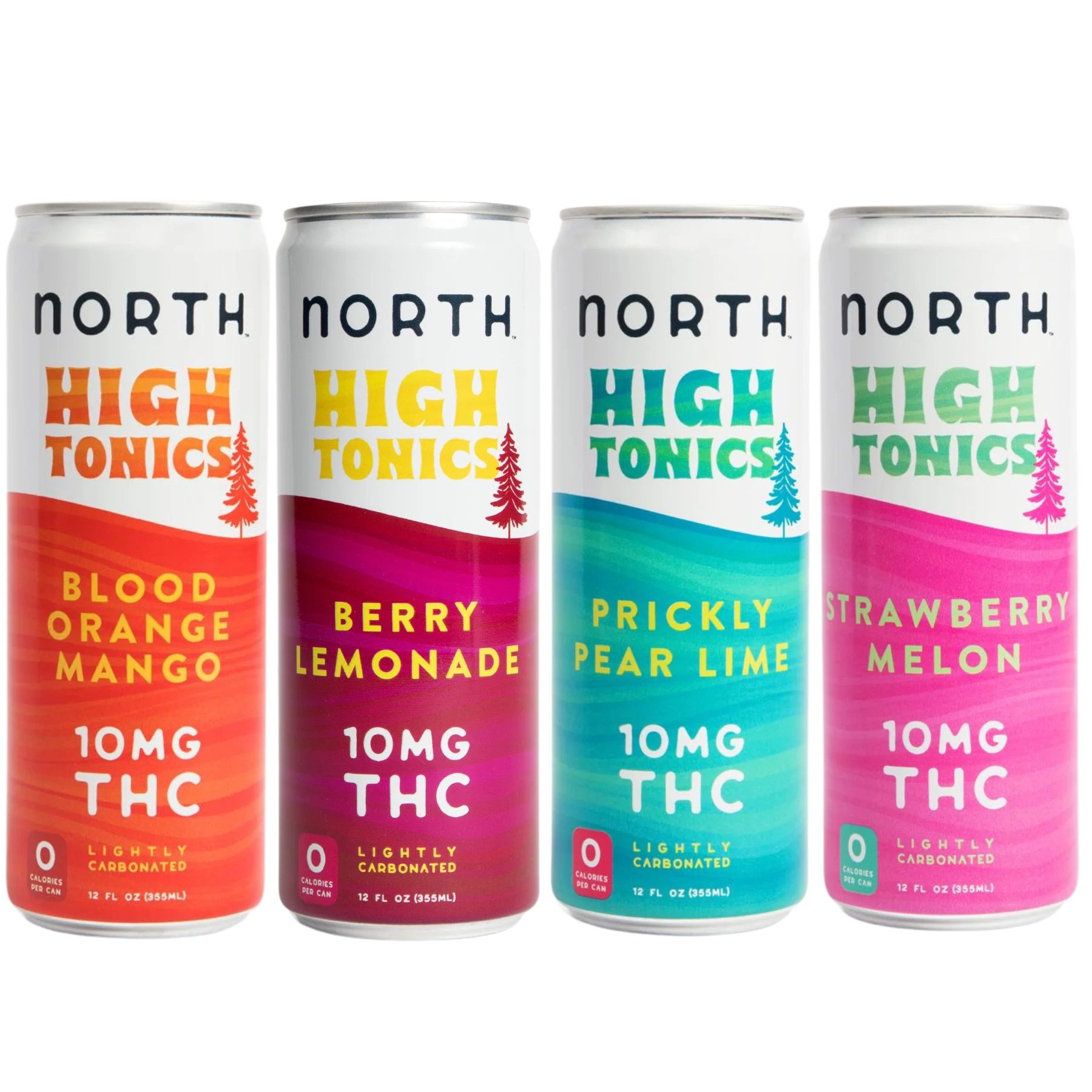High Tonics