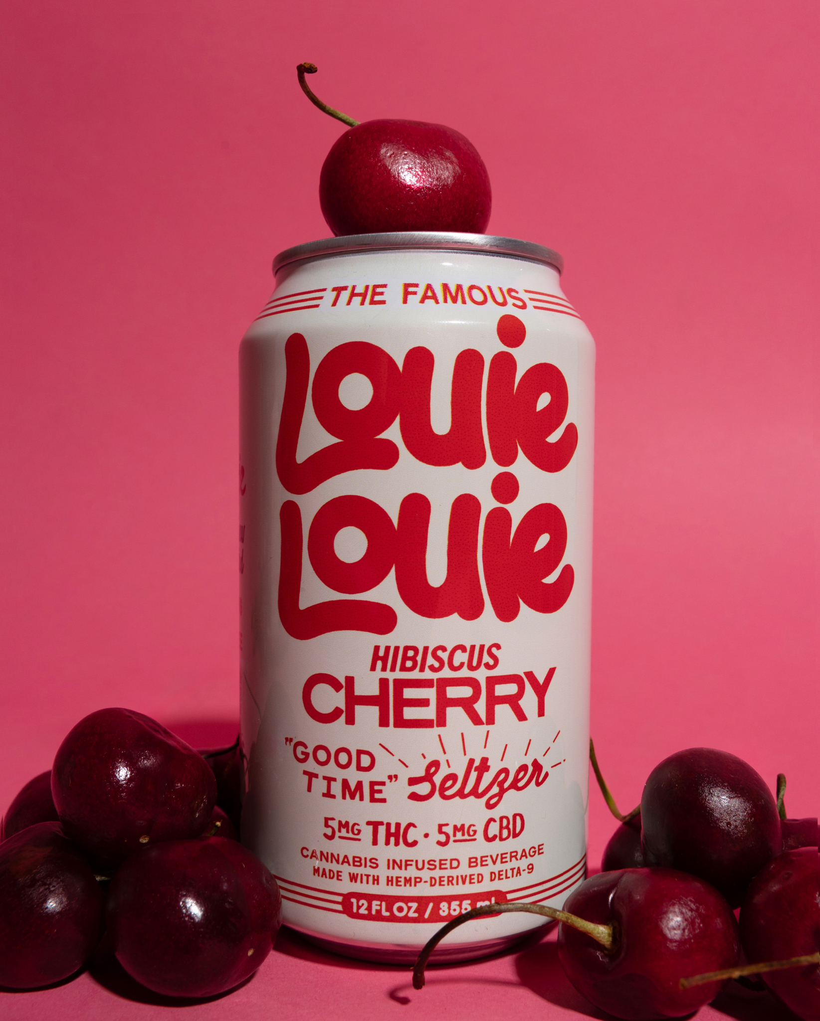 Louie Louie